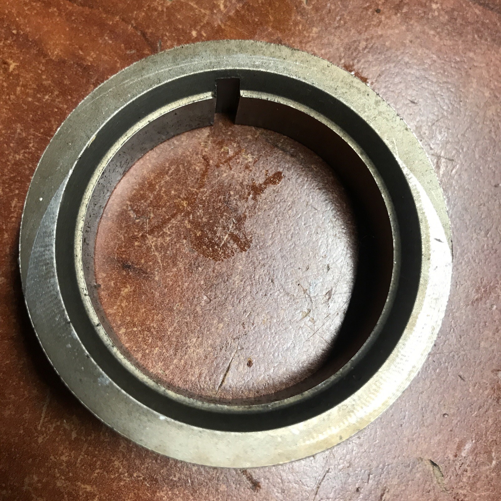 Use OEM Part Timing Gear Assy For 31F707-0129-E1 - Briggs & Stratton Engine