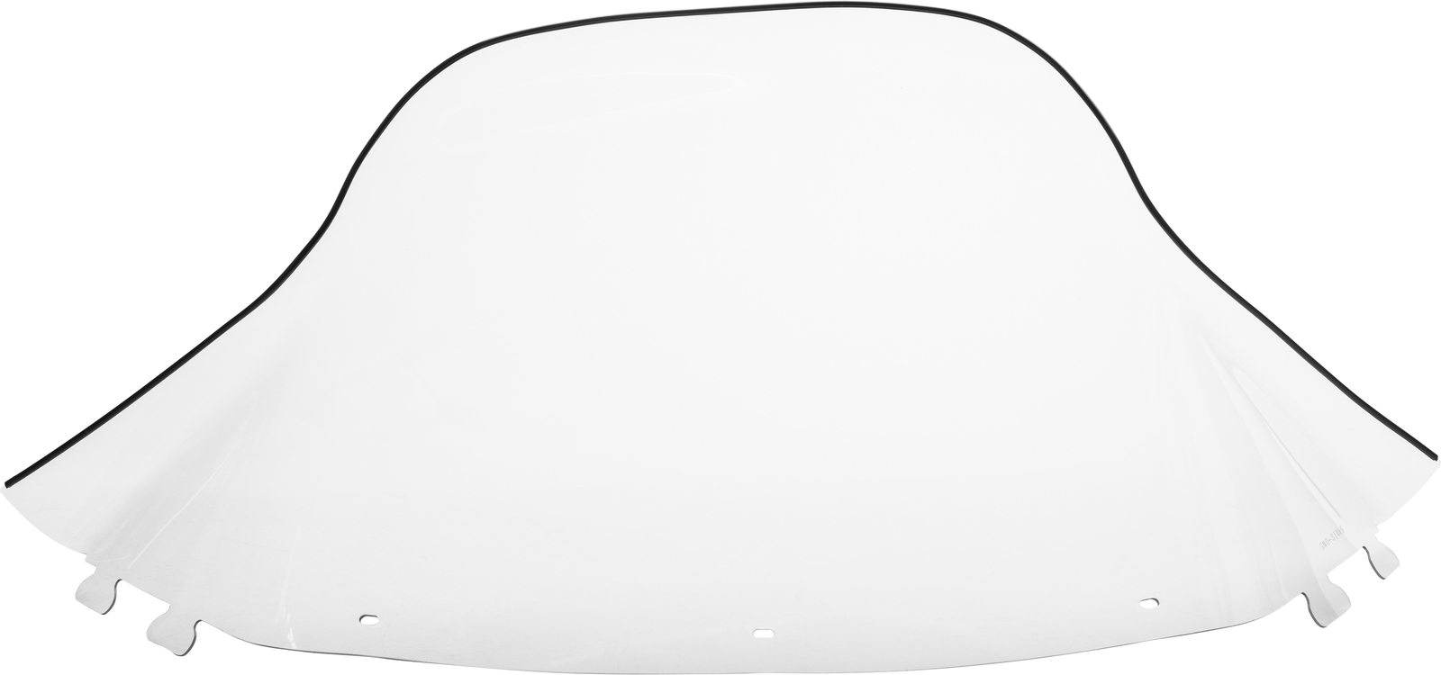 KORONIS 1994-1998 Classic Polaris WINDSHIELD CLEAR POL 450-241-01