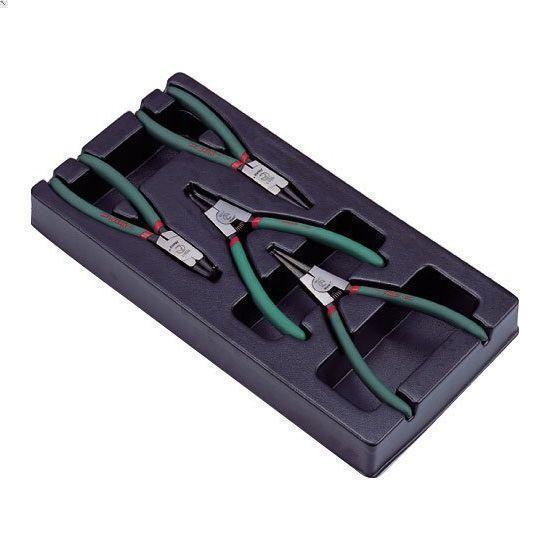 HANS TT-11 trolley tool insert