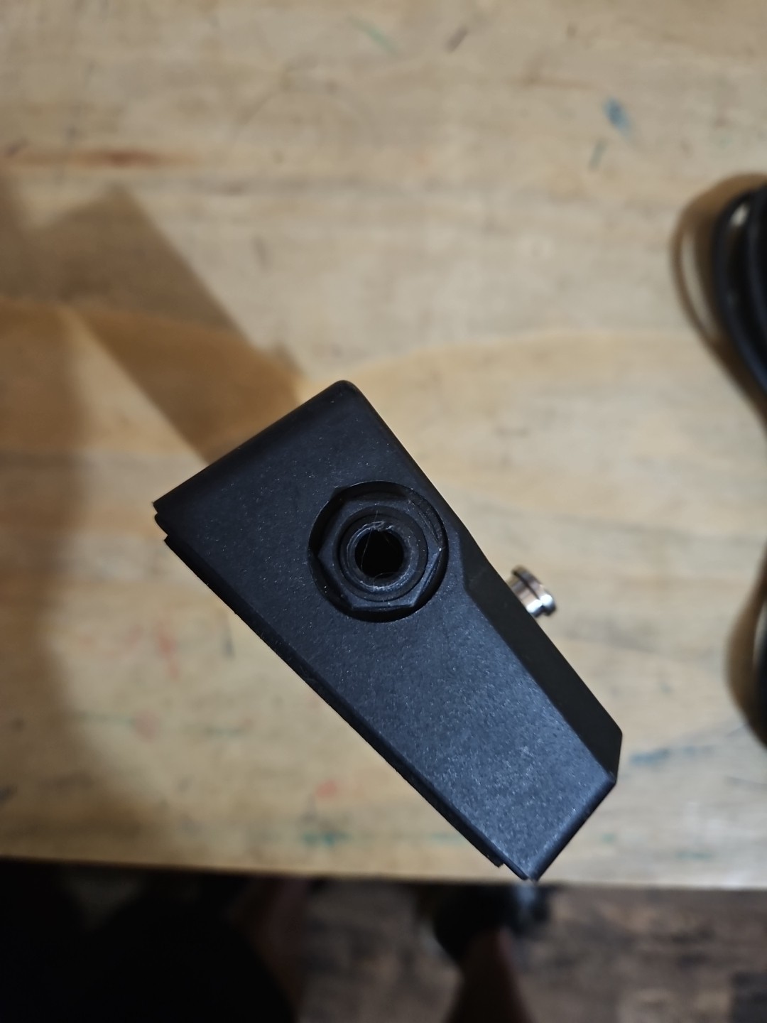 Blackstar A B Switch And Cord