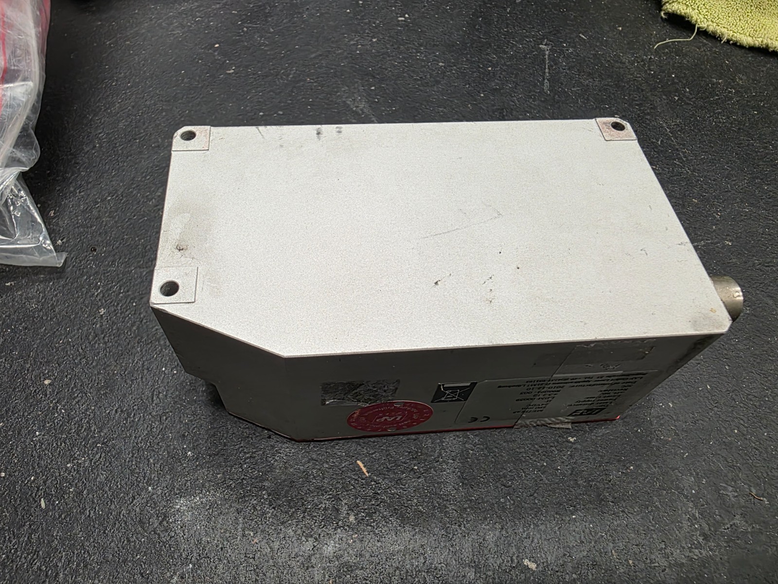 LAP LASER LDM-00059