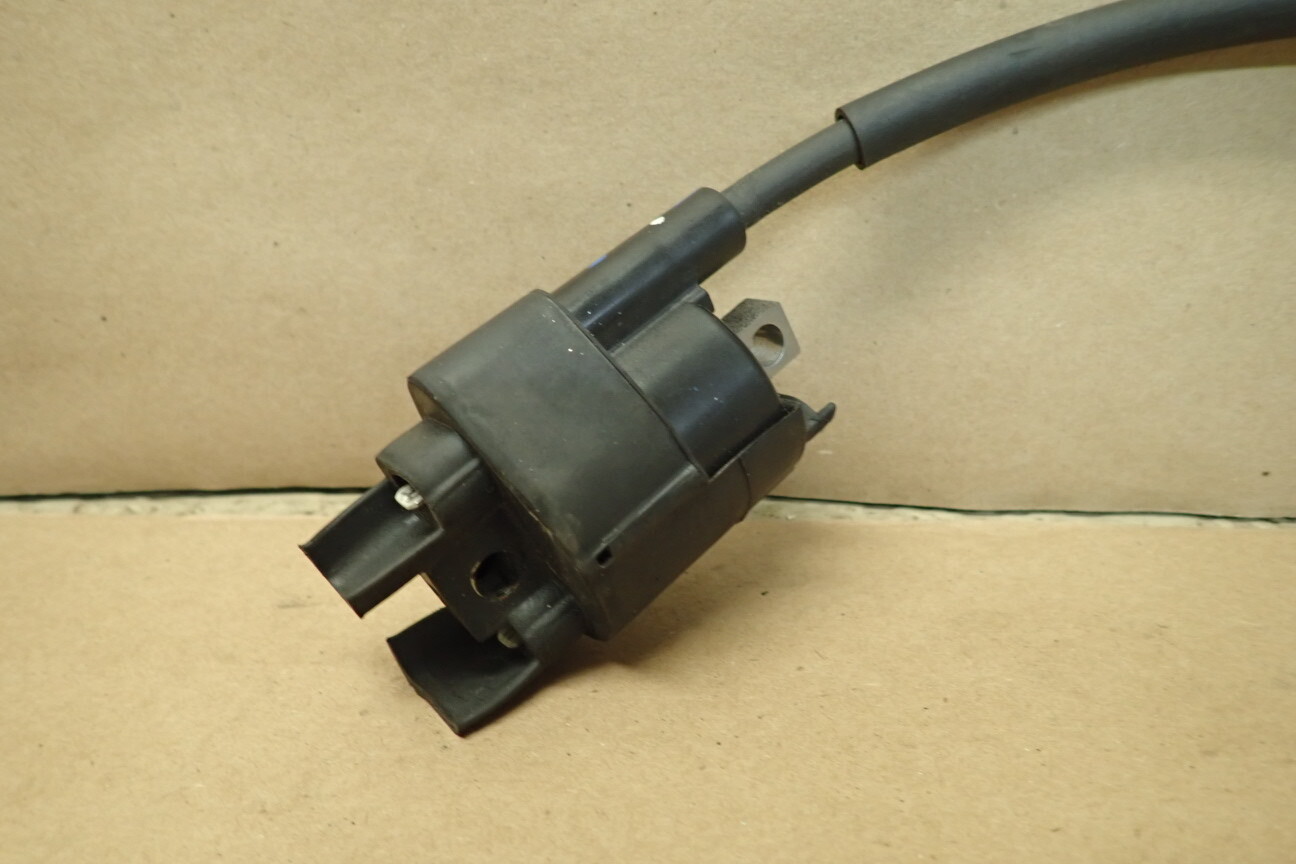 2019 YAMAHA YZF R3 IGNITION COIL PACK