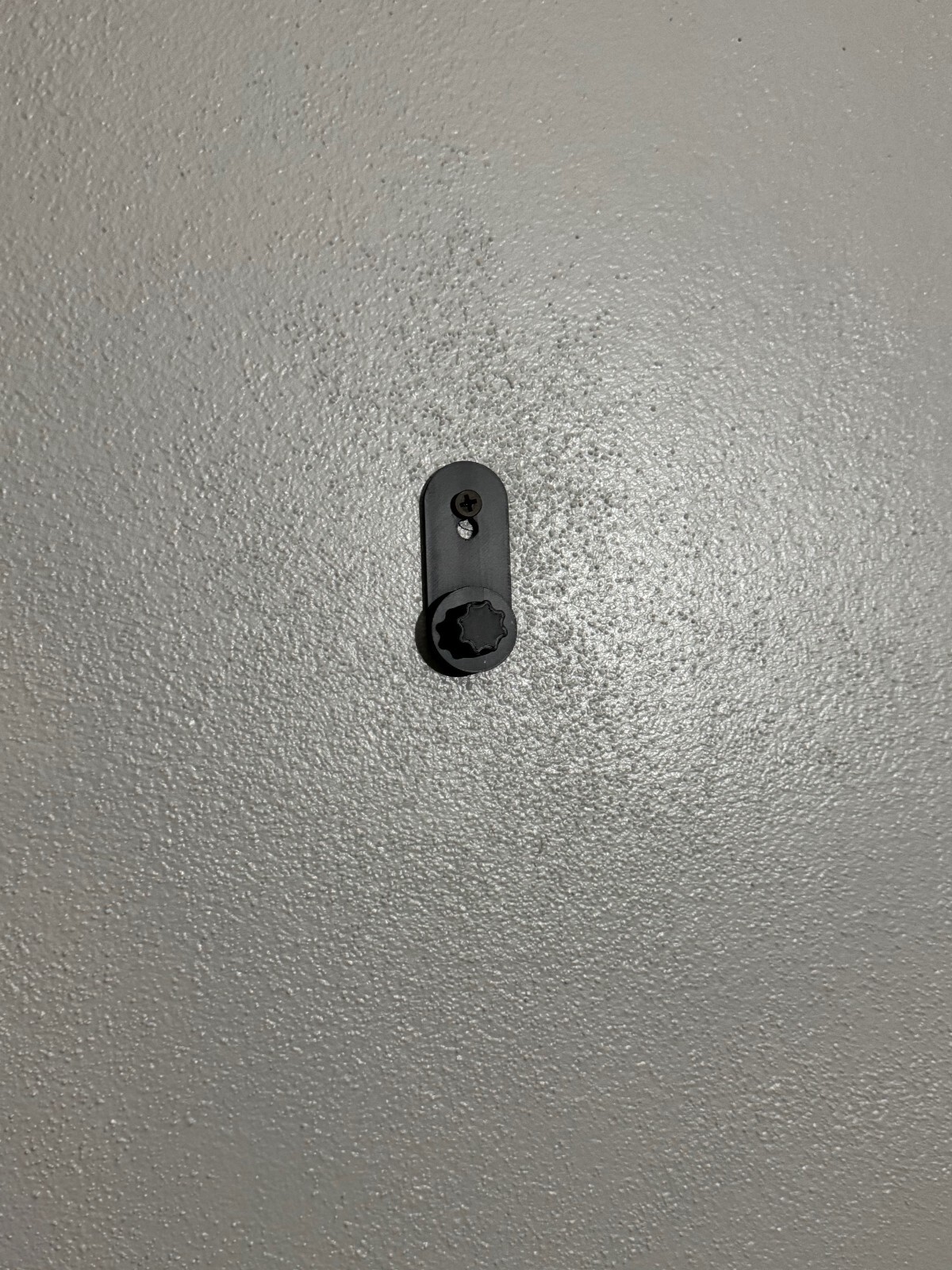 Vinyl Record Wall Mount - 3 Pack