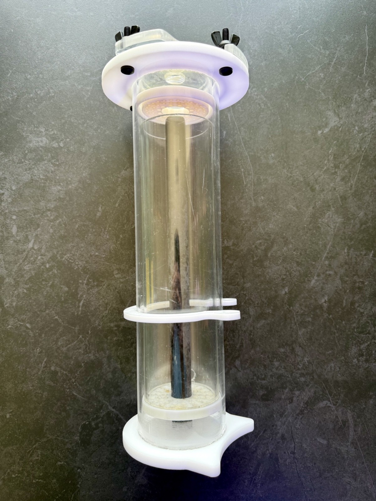 Avast Marine Mutiny Ozone Reactor V2.1 Complete System Poseidon 200 Ozotech