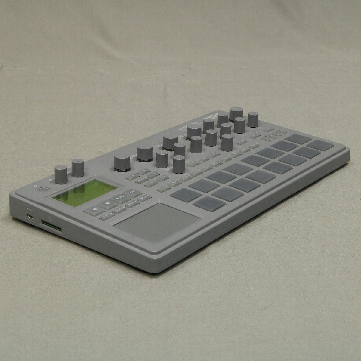 KORG ELECTRIBE [4471]