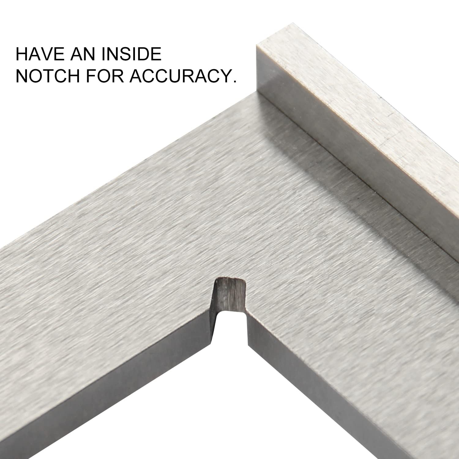 Precision Machinist Square 4 Inch Engineer Square 90 Degree Right Angle