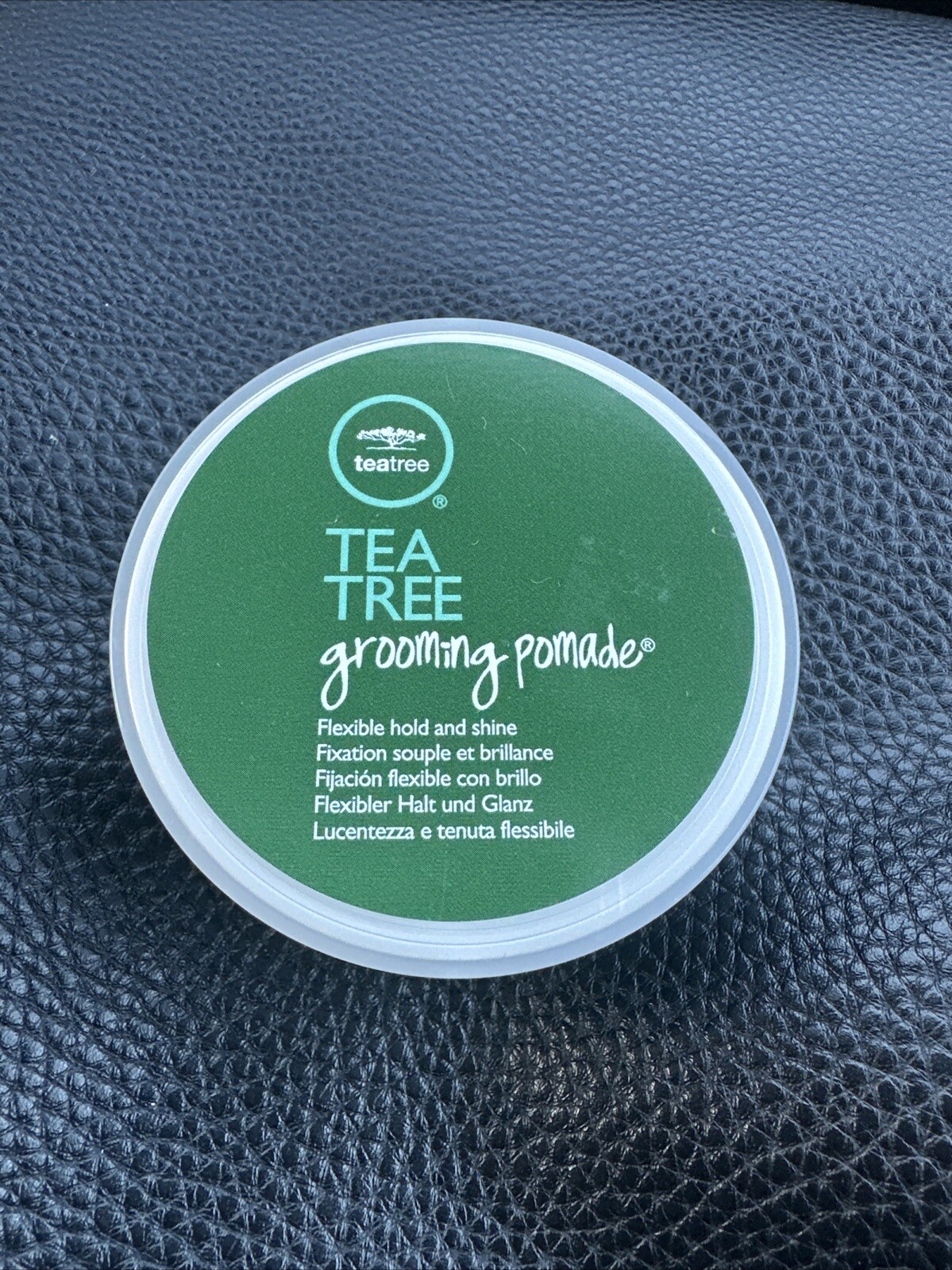 Paul Mitchell Tea Tree Grooming Pomade, 3.0 Oz