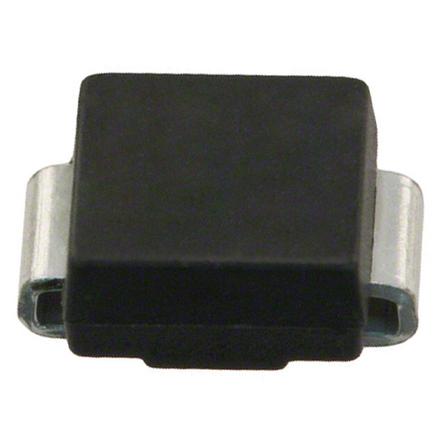 QTY (100) SMTPA220 ST MICRO 220V BI-DIRECTIONAL TVS DIODES DO-214AA SMB TRISIL