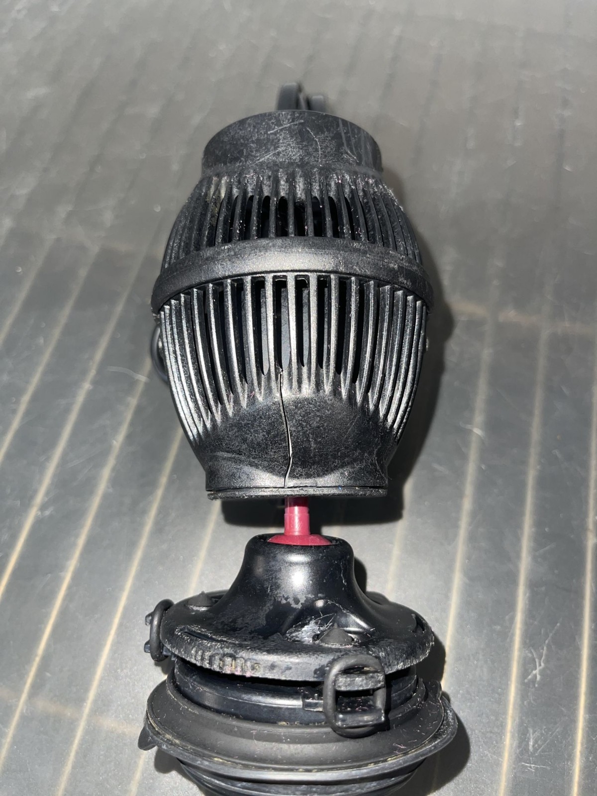 Hydor - Koralia 3rd Generation Powerhead (PRE-OWNED)