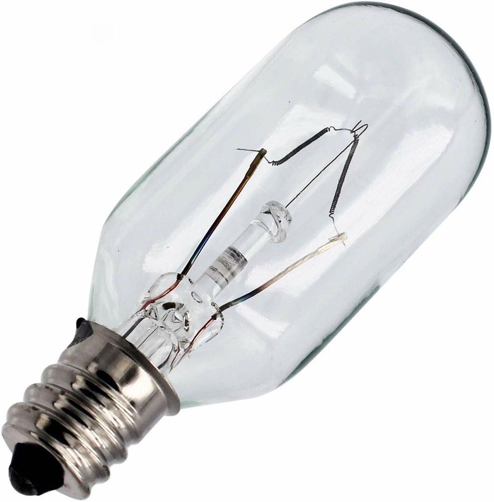 40W Light Bulb for Broan Range Vent Hood SB02300264 AP5610225 1373112 B0230026