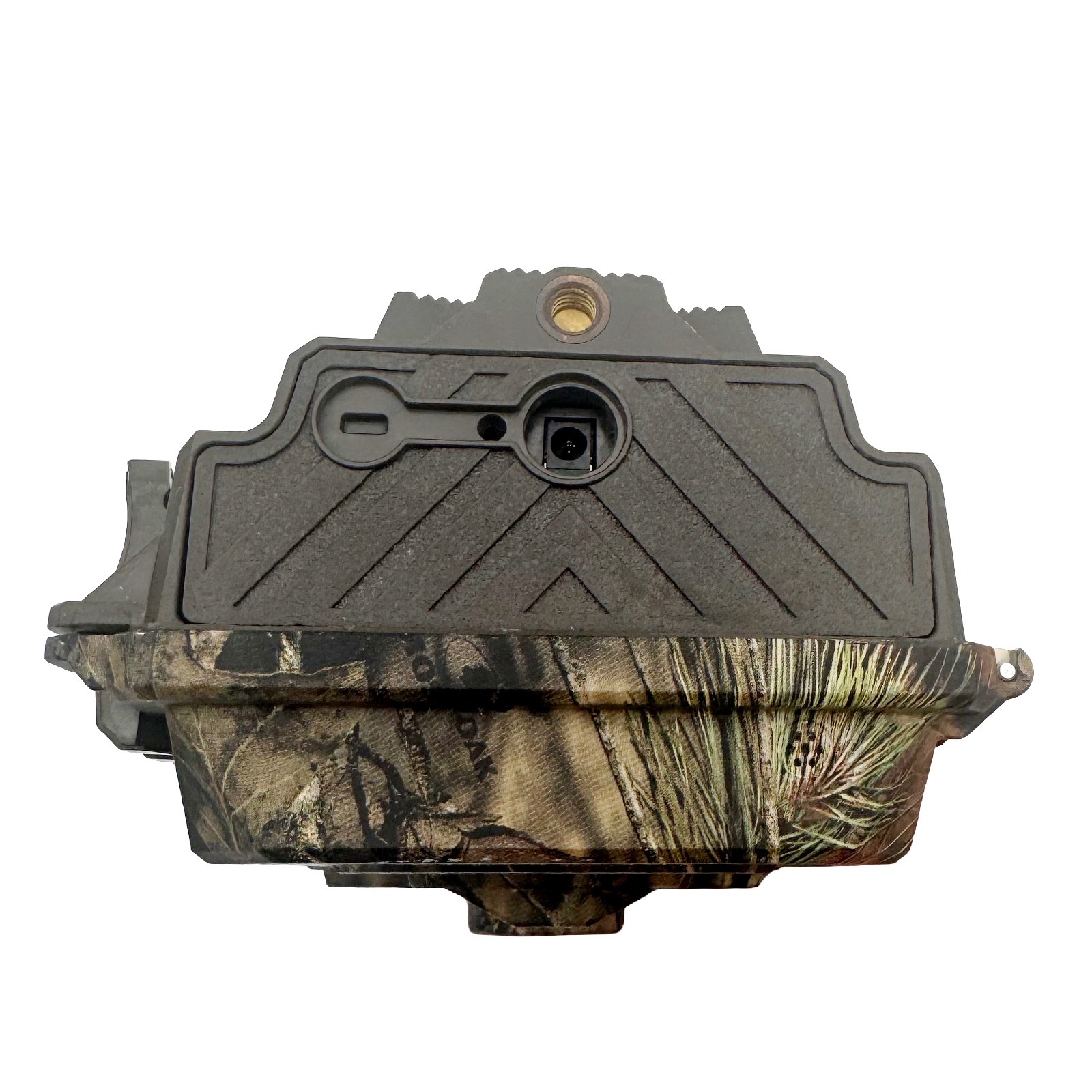 Covert Code Black 20 LTE Cellular Trail Camera SIM/ Ready Takes Photos/Videos