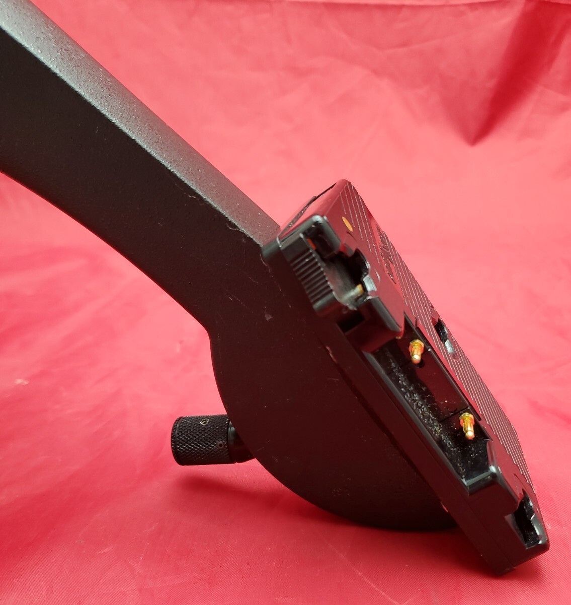 Steadicam ProVid 2 Set w/ Sled, Vest, Arm & Hard Case