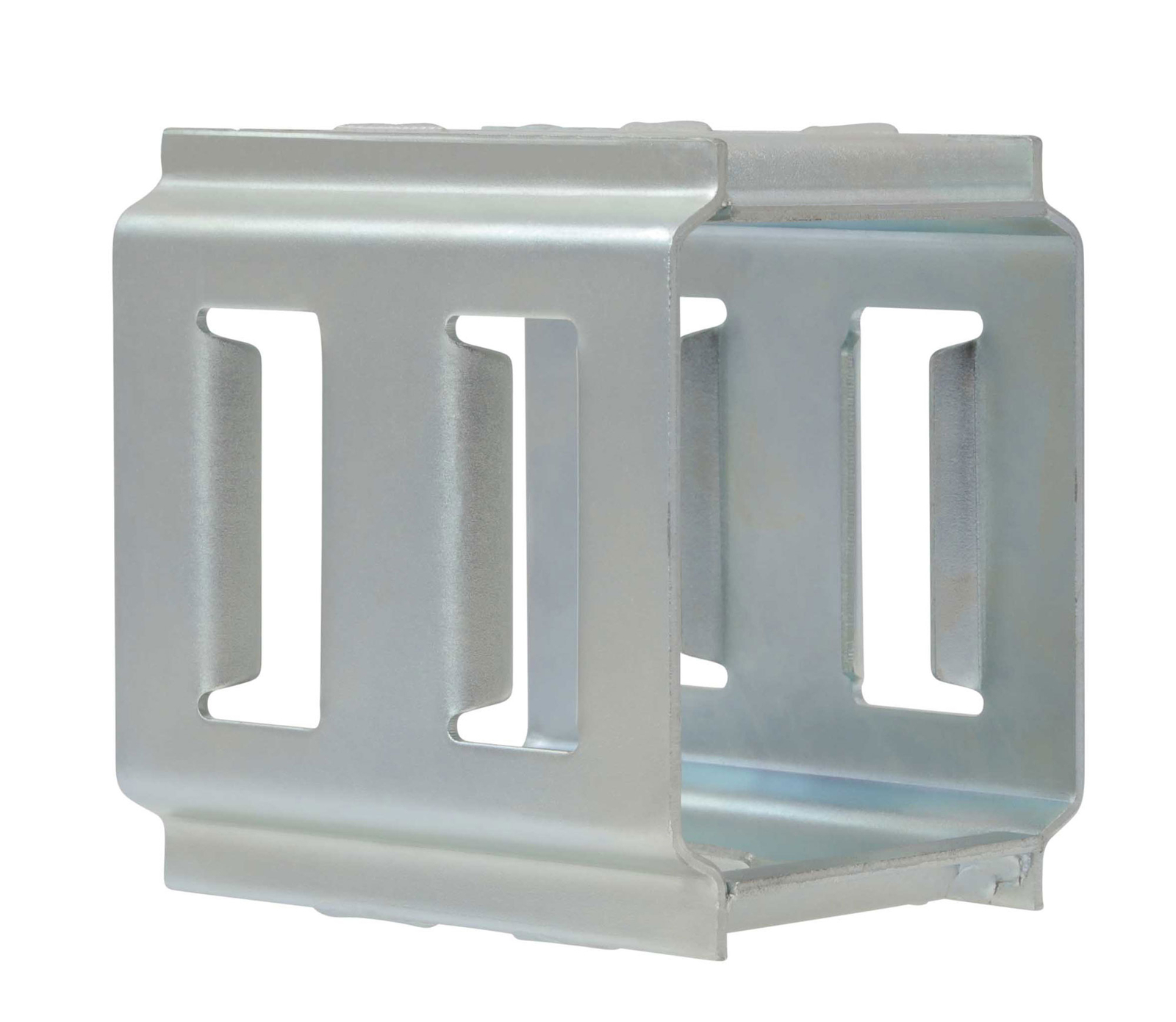 (4 Pack) E-Track Logistics Sleeve for E-Track Load Bar