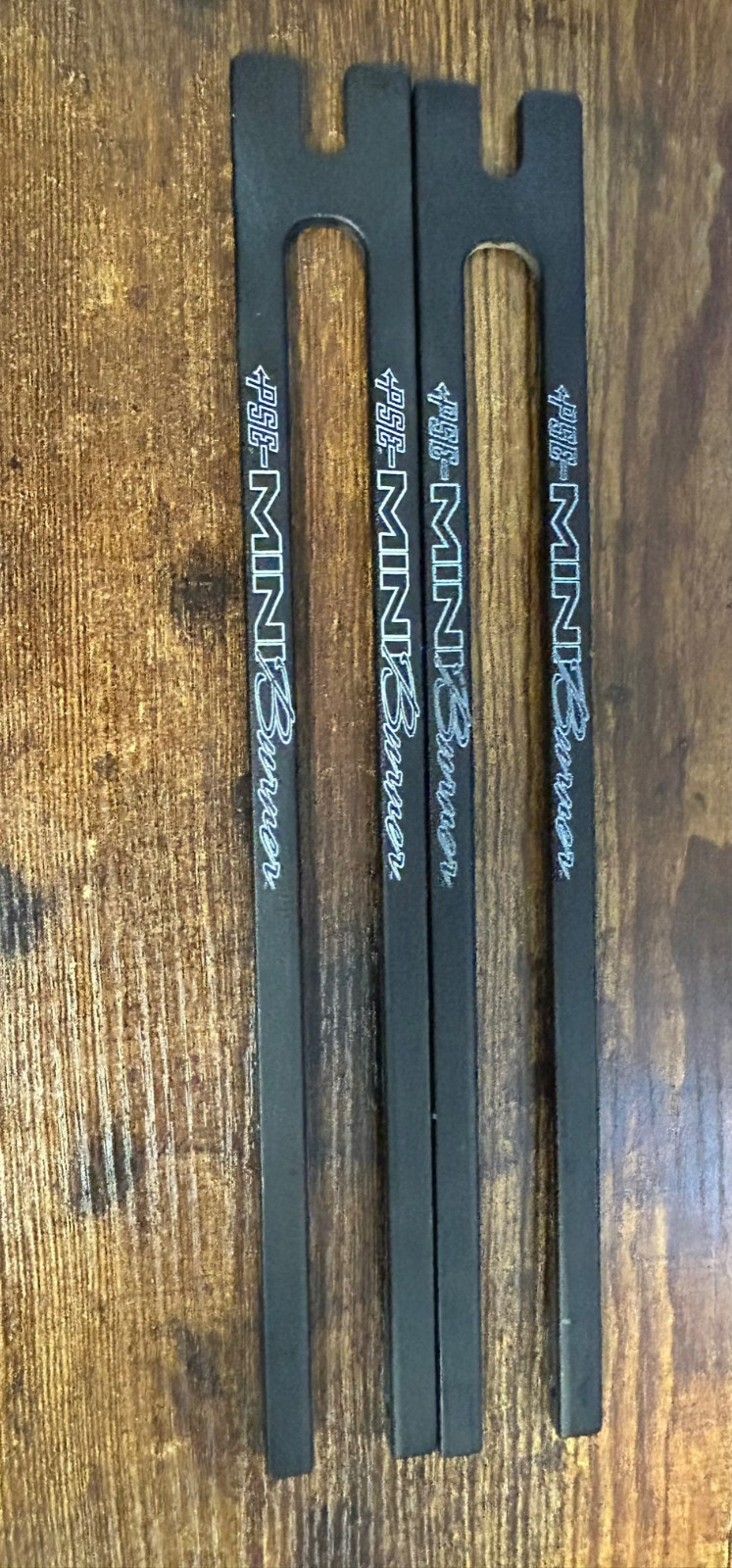 Pse Mini Burner limb set