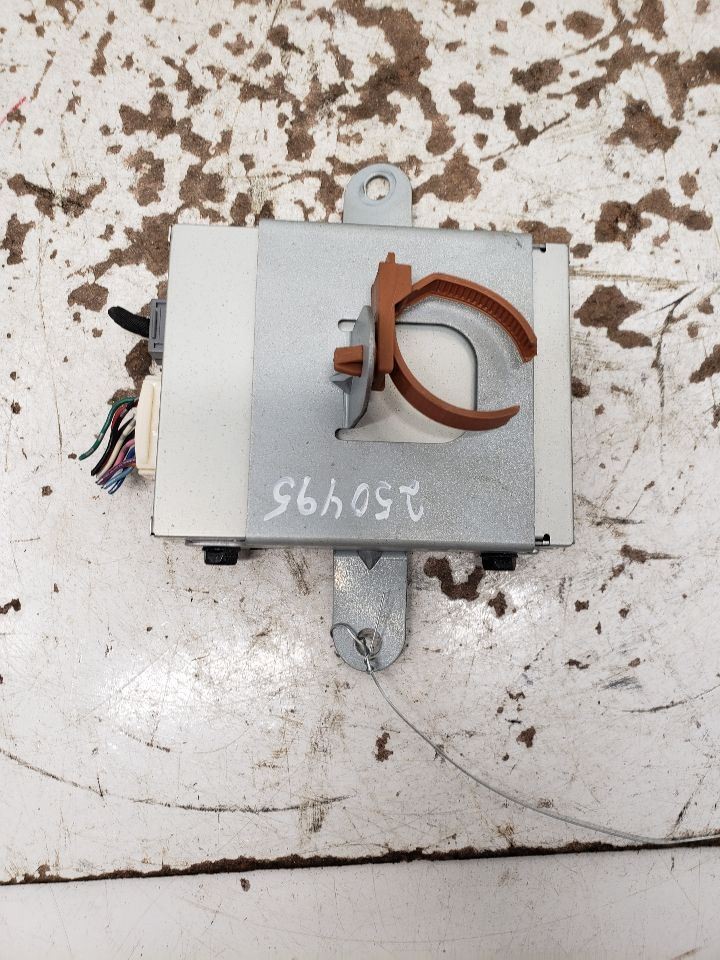 2011 Honda CR-V Control Module OEM 1391692