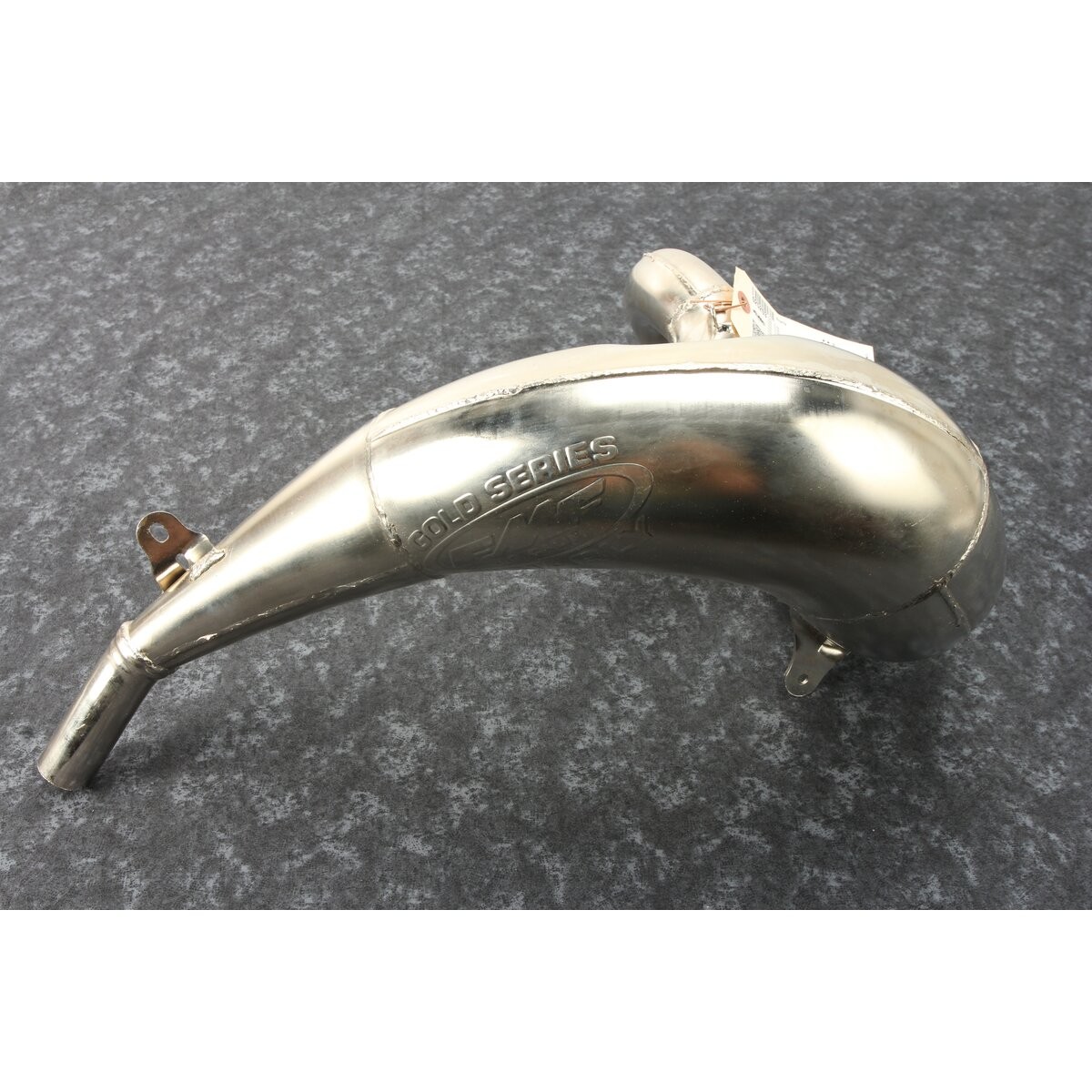 FMF Gnarly Pipe - 025203