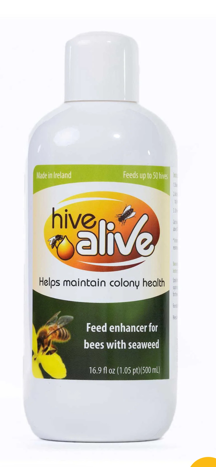 Hive alive 500 ml concentrate