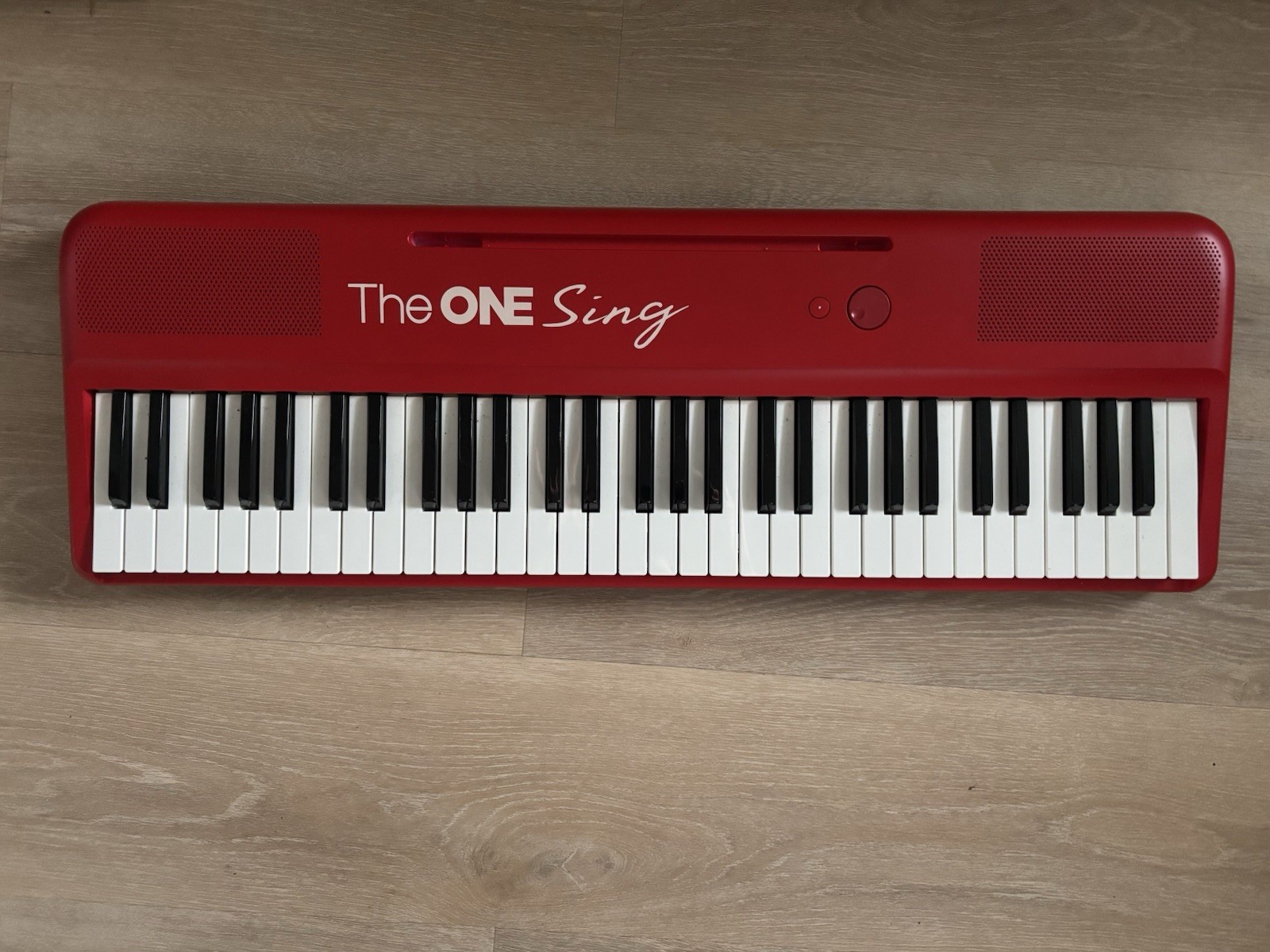 TheONE Sing Smart Piano