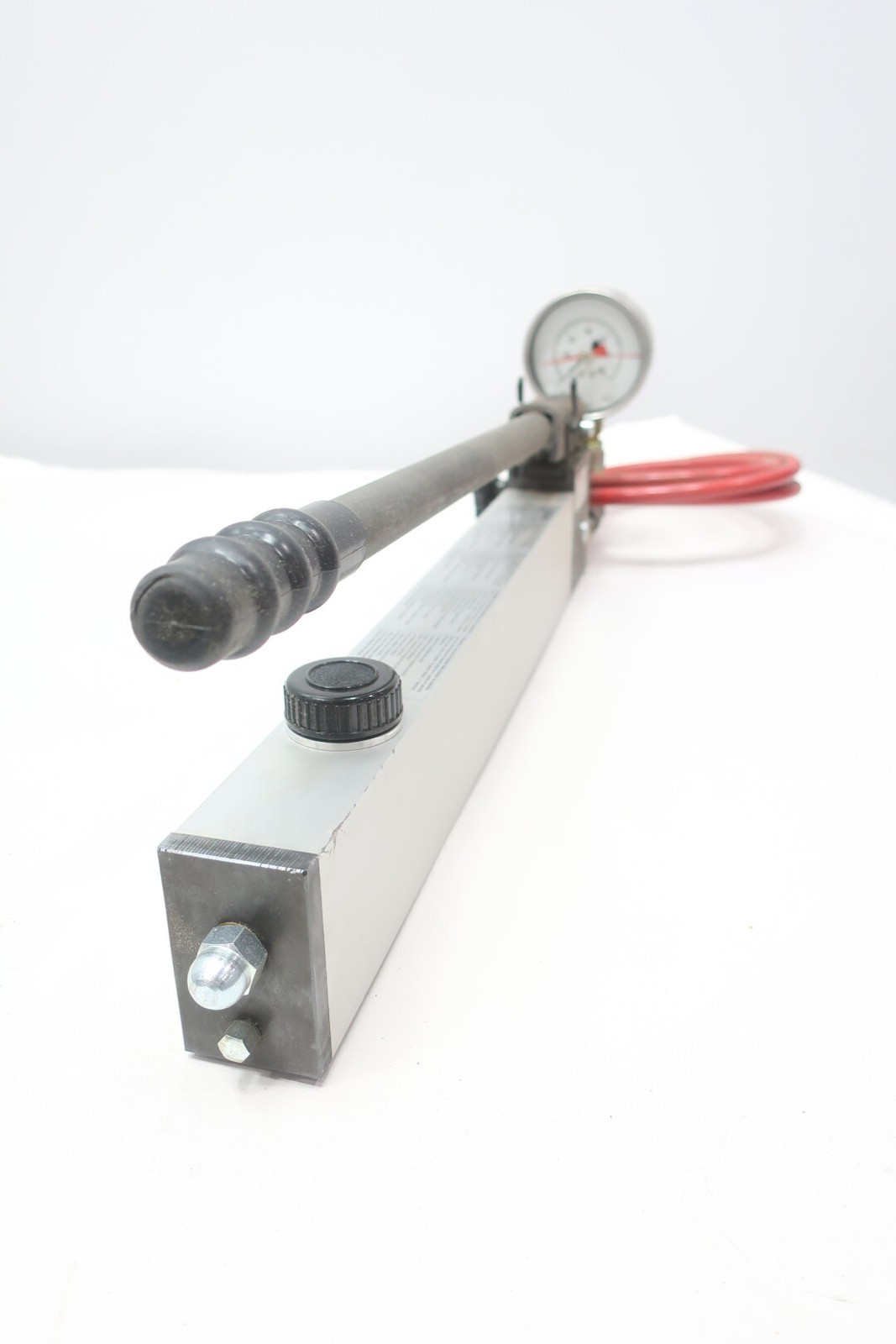 Lukas ZPH 1A/1 PN500 Hand Pump
