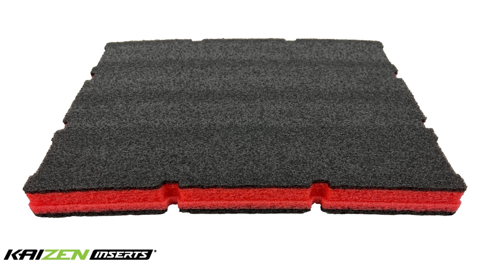 Milwaukee 48-22-8442 PACKOUT 2-Drawer Tool Box - Kaizen Foam Inserts