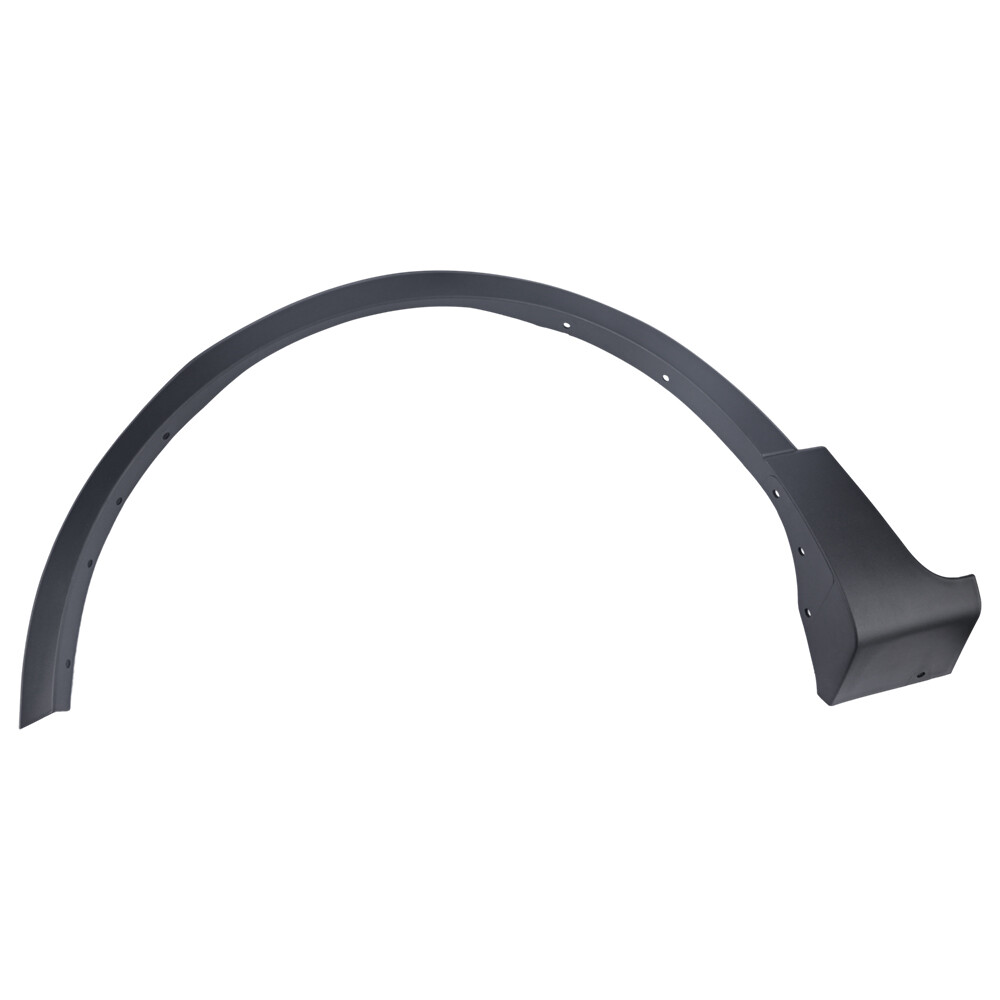 Fits For 2015-2019 Lincoln MKC FO1290135 Fender Flare Trim Front Left Side