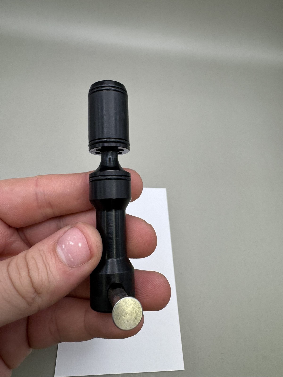 Bob Long Protoge Bolt