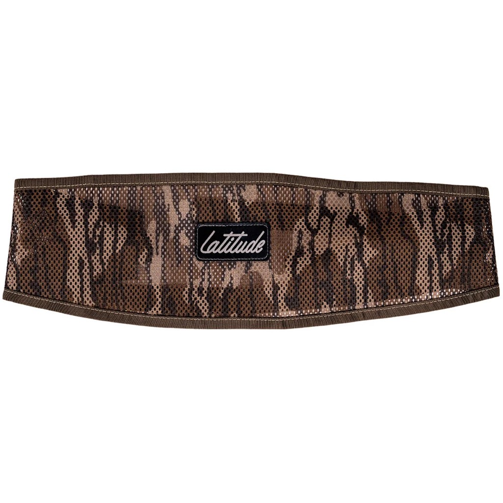 Latitude Back Band MO Bottomlands