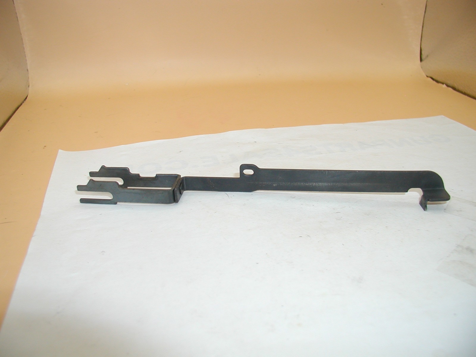 Winchester Air Rifle Model 1100SS - Bear Trap