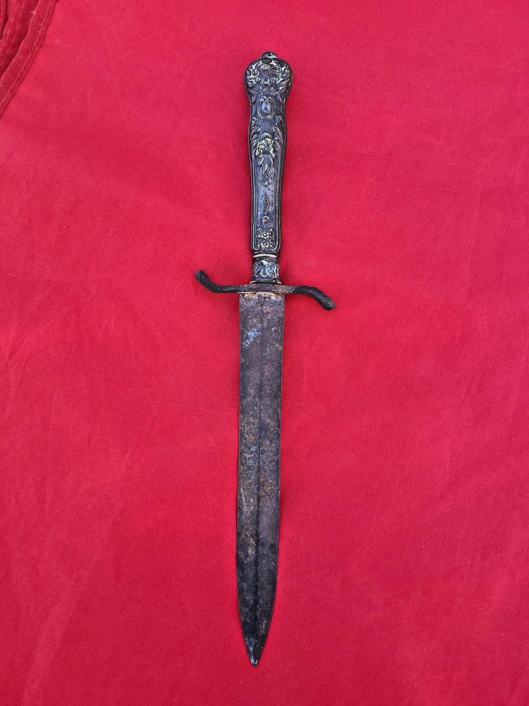 Victorian English Dagger 19th c