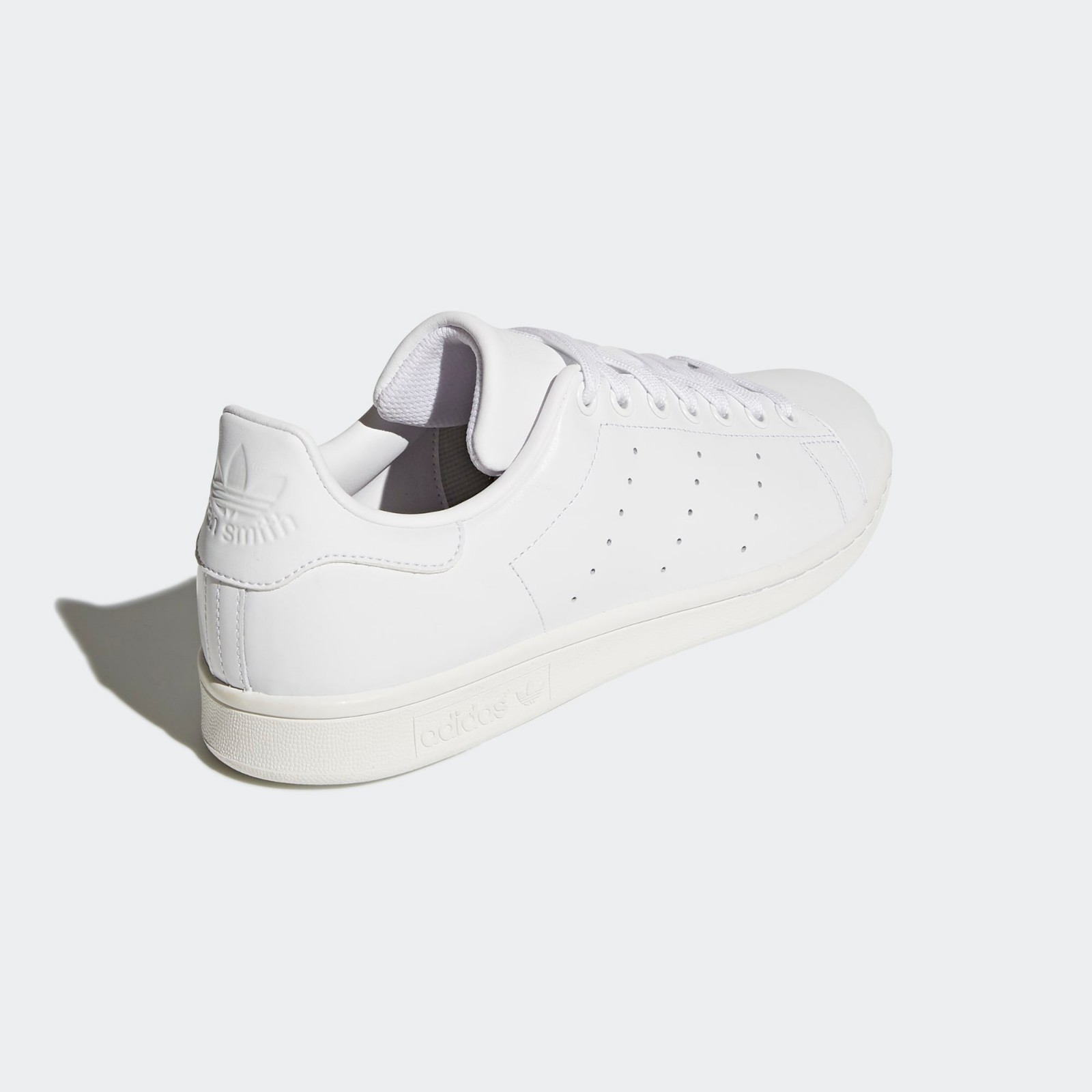adidas Originals Stan Smith Cloud White S75104 Low Top Sneakers UNISEX US 4-11