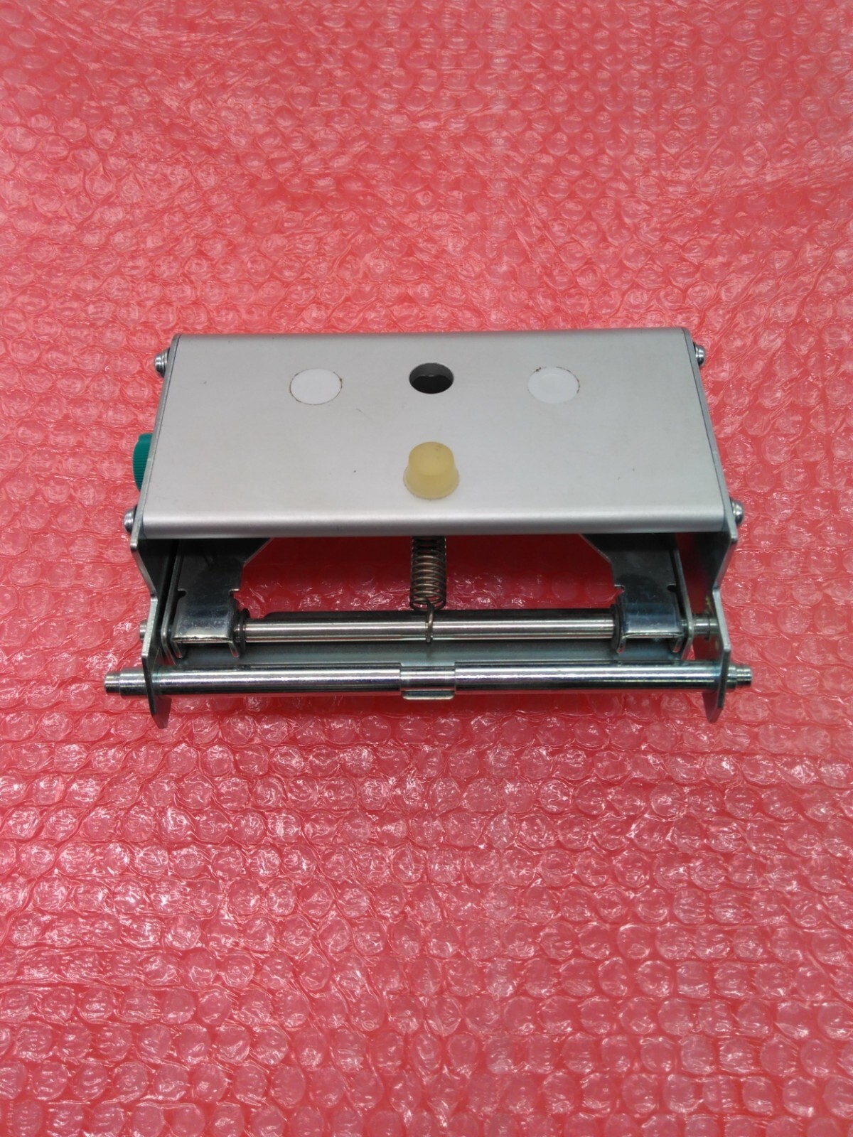 ZEBRA 105902-094 / G105902-201 2746 / 2746E PRINTHEAD CARRIAGE WITHOUT PRINTHEAD