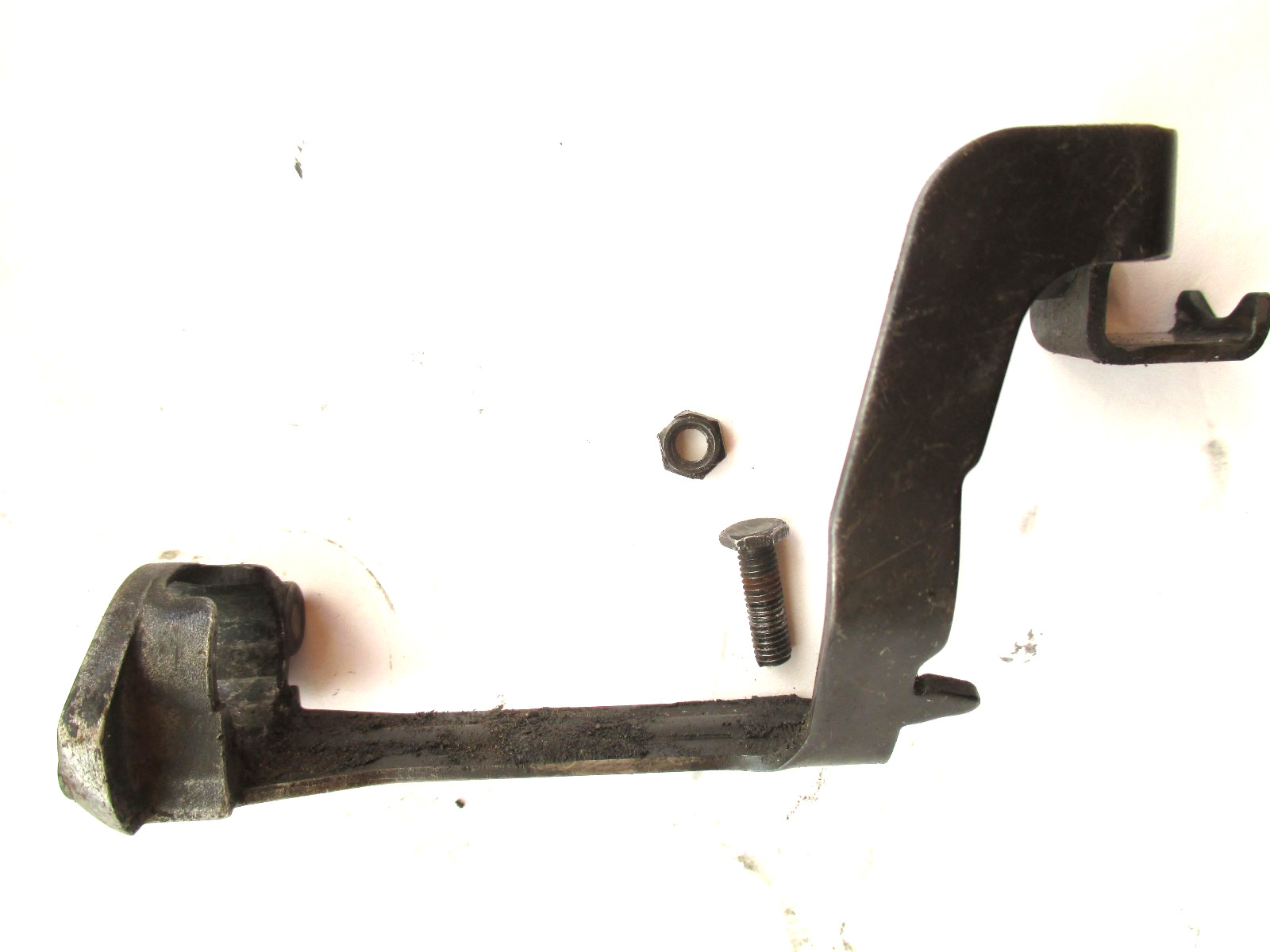 Hitachi Pushing Lever 883888, for NV45AB2 Coil Pneumatic / Air Nailer /Nail Gun