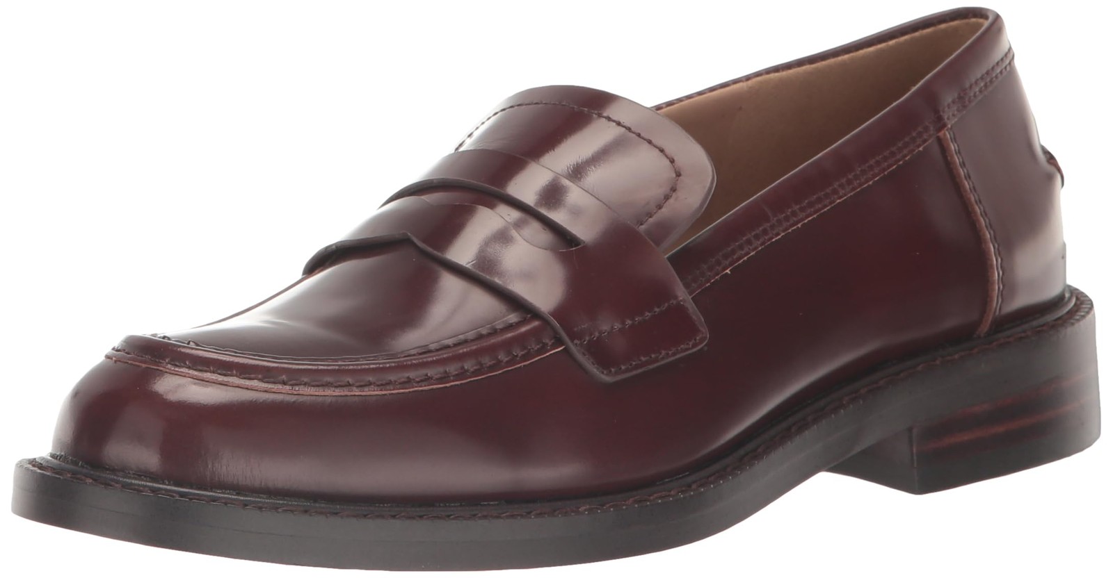 Sam Edelman Women's Colin Loafer, Spiced Brandy, 8