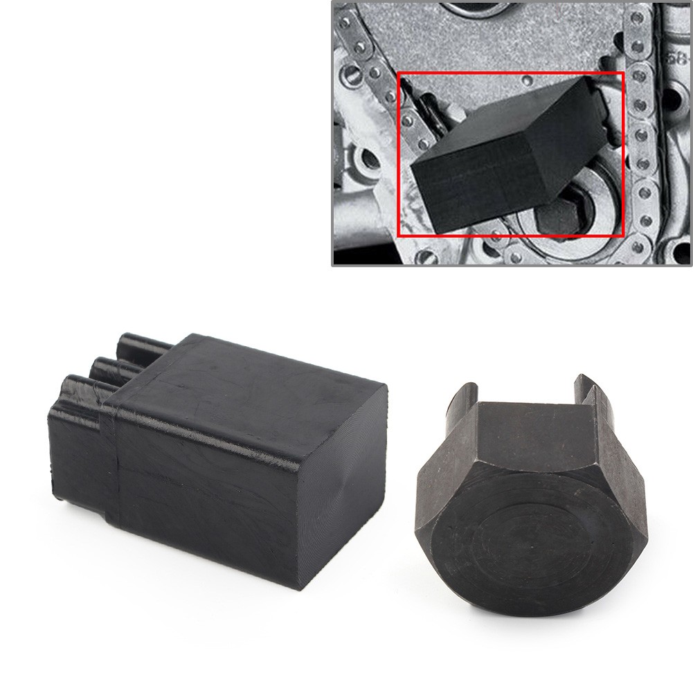 Chain Tensioner Unloader & Cam Locking Tool TC 88 Fit Harley Twin Cam 1999-2006