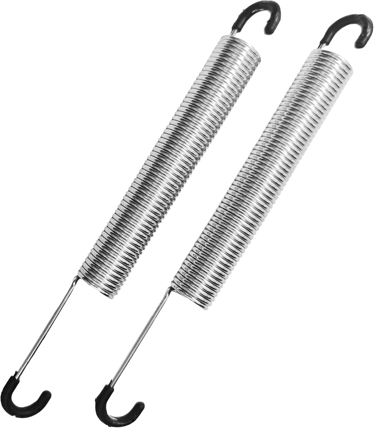 7 Inch Recliner Sofa Chair Springs Replacement 2Pcs Mechanism Tension Steel Spri