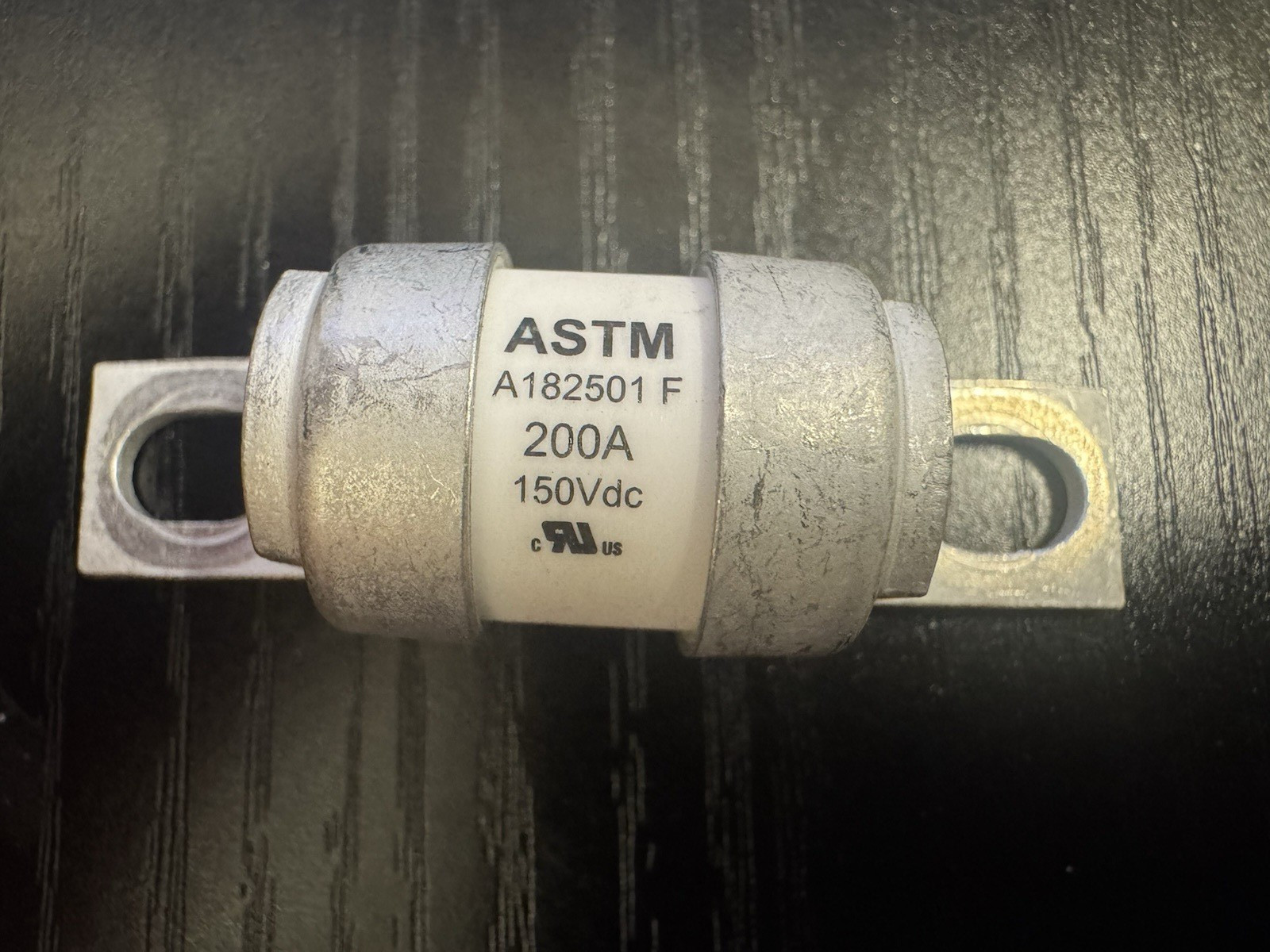 BMS Fuse for SunPower M0012 Lithium Battery