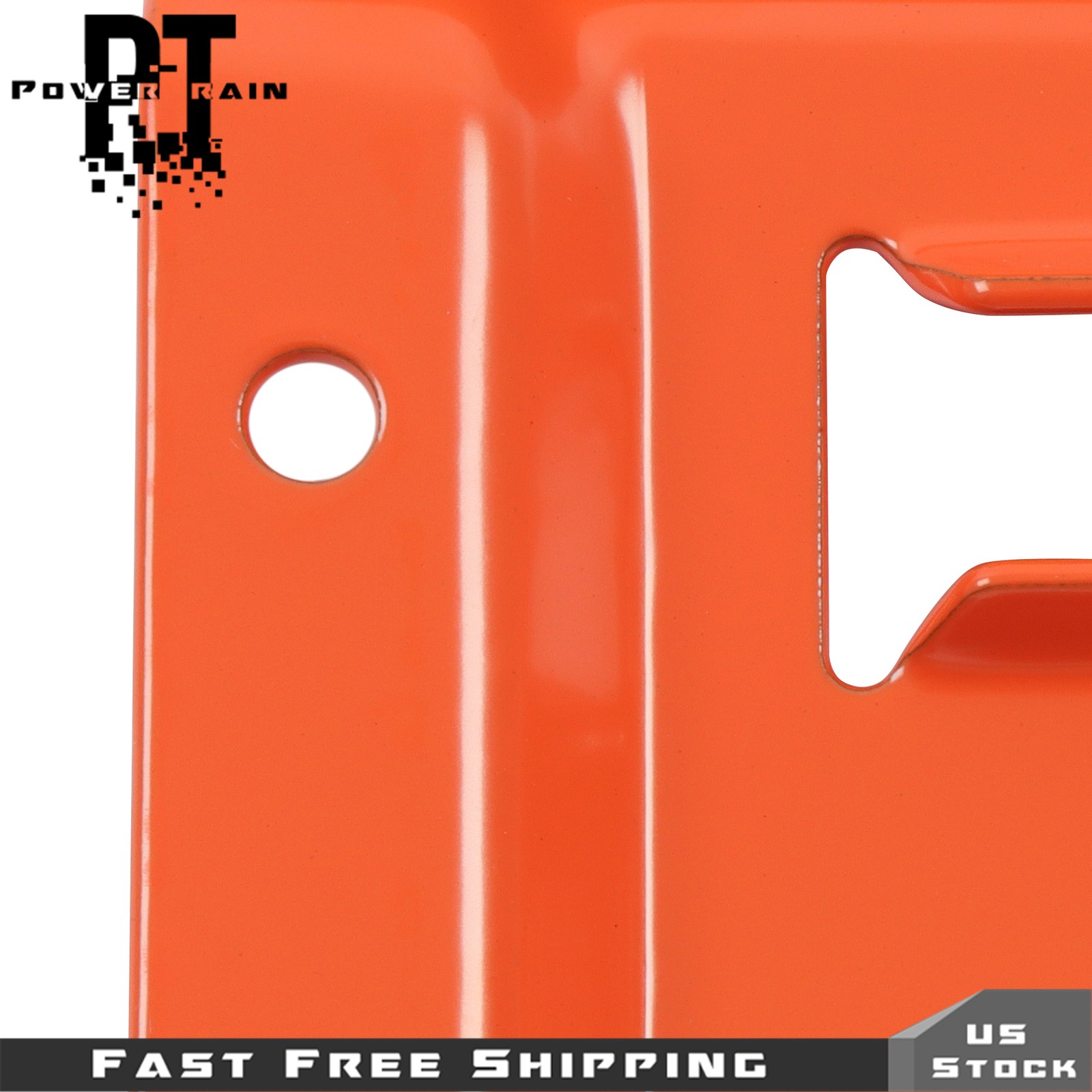 Wheel Chock Tie Down Kit 2” Heavy Duty E Track Trailer Tire Straps