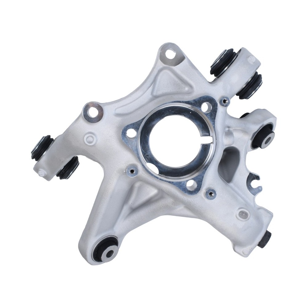 For Tesla Model 3 Right Rear Suspension Knuckle Spindle 2017-23 1044416-00-F New