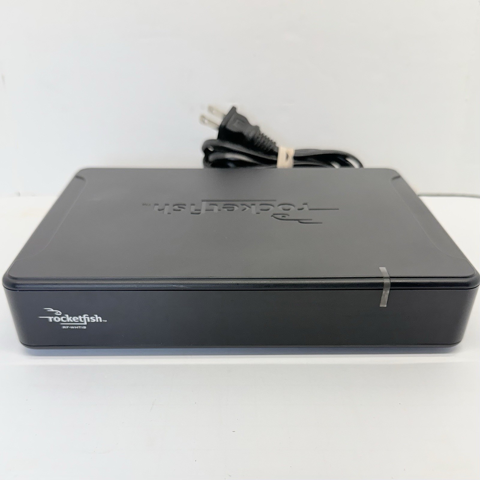 RocketFish Wireless Rear Speaker Receiver Only RF-WHTIB Transmitter NOT Included