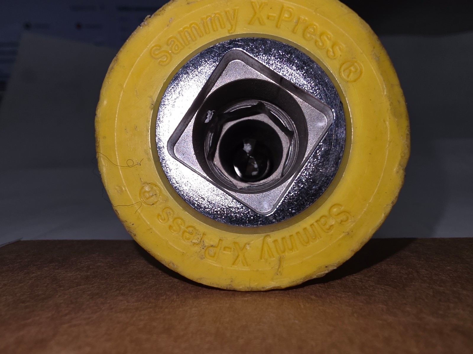 ITW Commercial Construction Sammy X-Press It UXPIT 2.0 Installation Tool