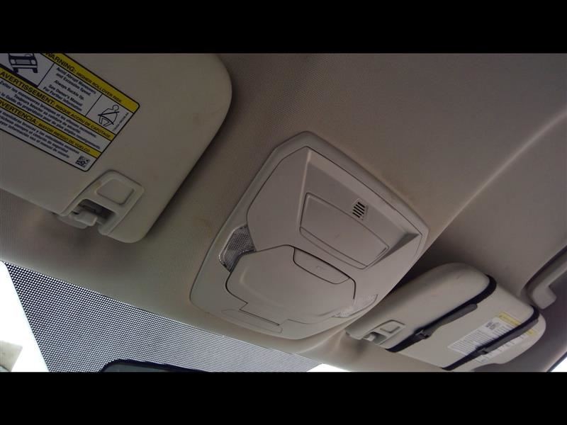 2015 2016 2017 2018 FORD C-MAX Chassis ECM Body Control Right Hand Under Dash