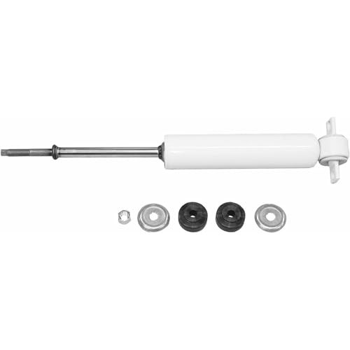 Ultra Truck Front Shock Absorbers for 87-04 Dodge Dakota RWD, 99-03 G63915