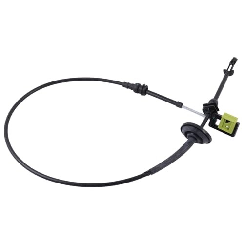 XF2Z-7E395-AA Automatic Transmission Shift Control Cable Compatible with Ford