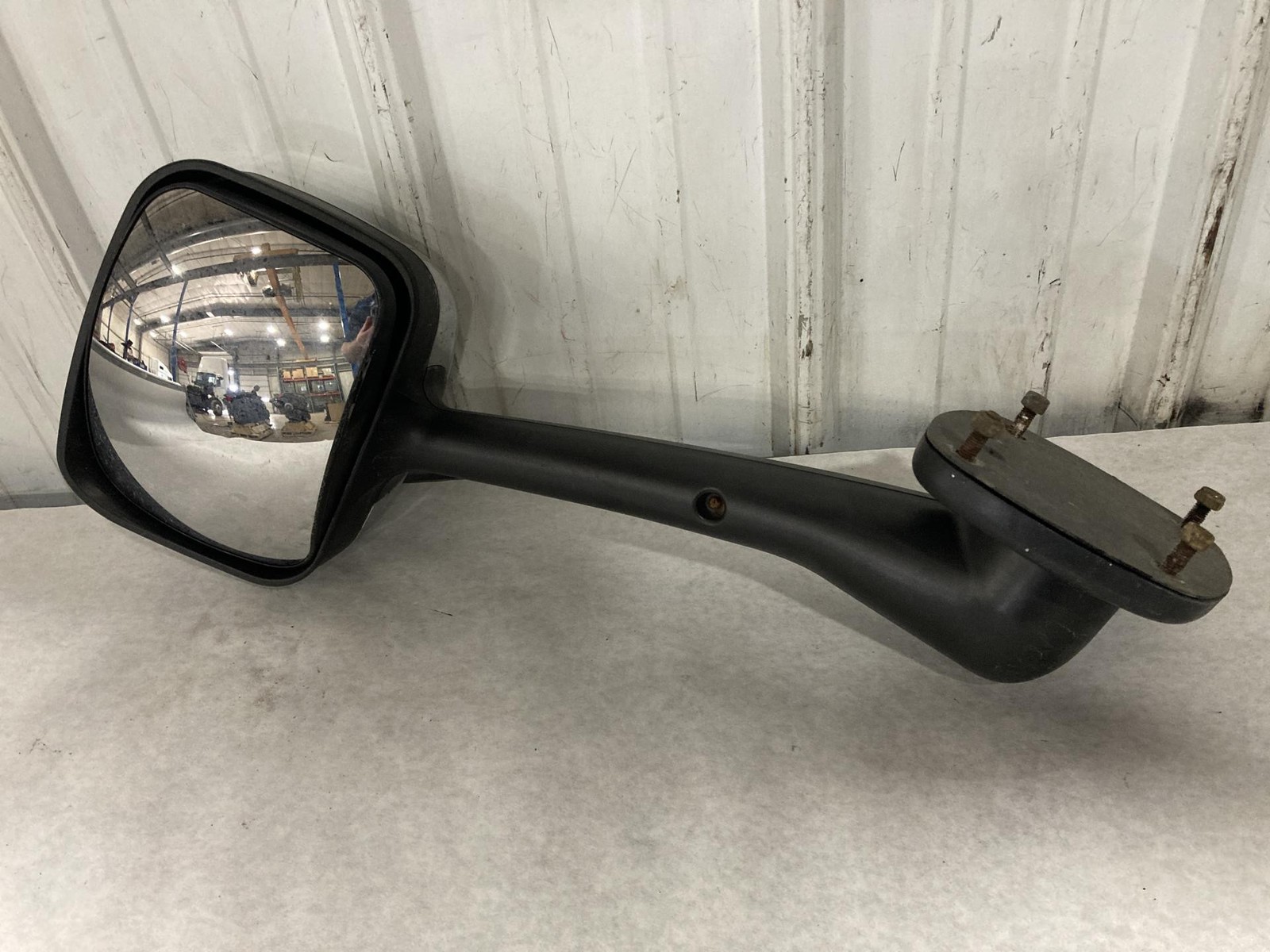 2008-2021 Freightliner CASCADIA Left/Driver Hood Mirror - Used