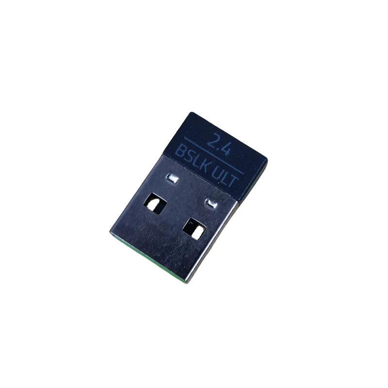 USB Dongle Receiver Adapter for Razer Basilisk Ultimate Wireless Mouse