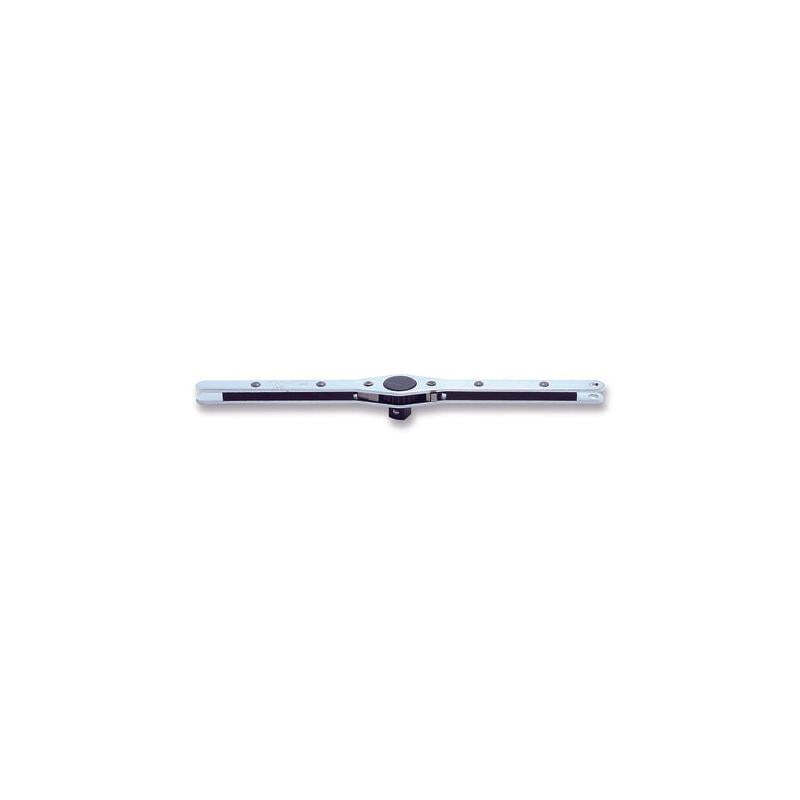 Koken 160K-1/2 1/2 Inch Sq. Dr. Ratchet Handle Length 220 mm Reversible Locking