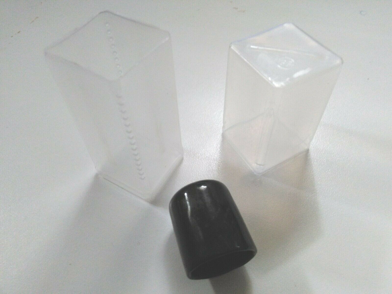 (6 Pack) Choke Tube Case & Thread Protector