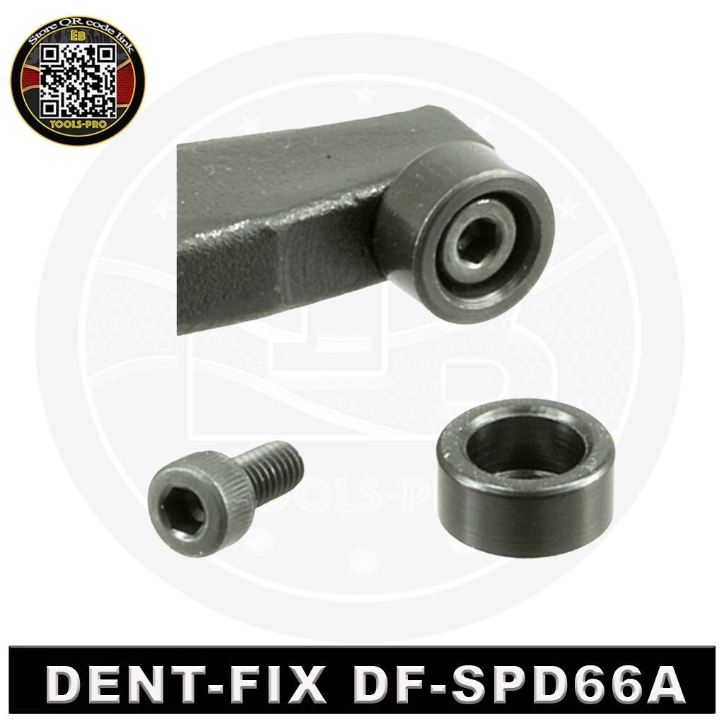 DENT FIX EQUIPMENT DF-SPD66A Cup & Screw For DF-15 C-Clamp