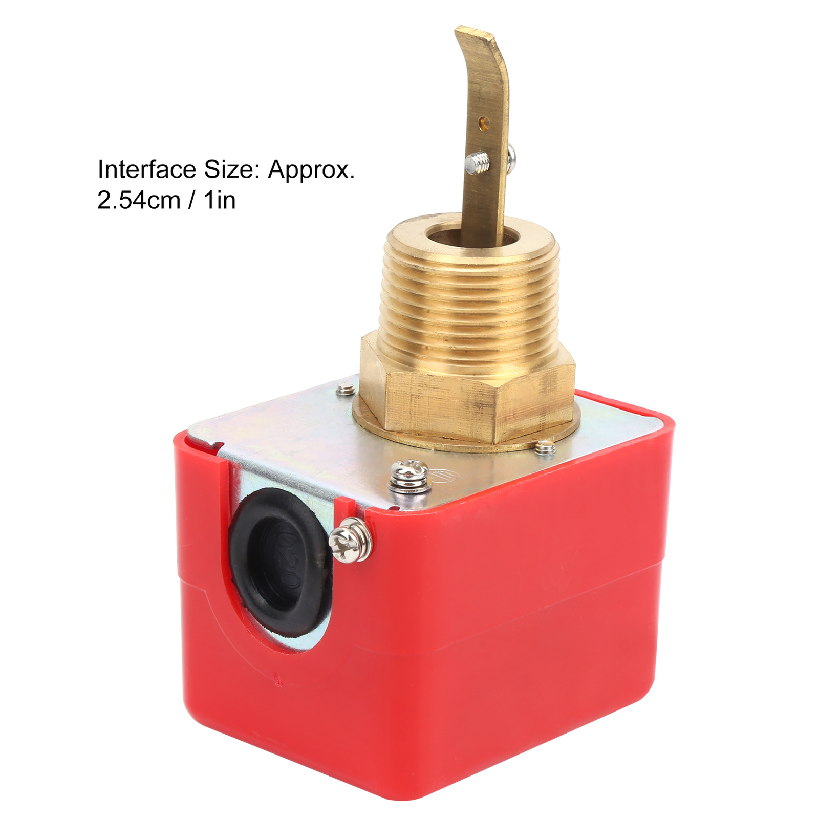 HFS-25 Professional Target-Type Water Switch Paddle Switch Accessory