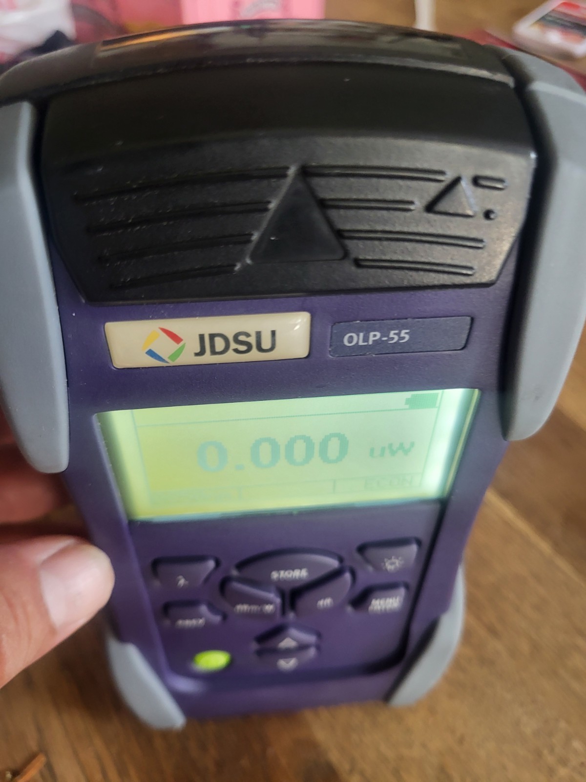 JDSU Acterna OLP-55 Optical Measurement Equipment
